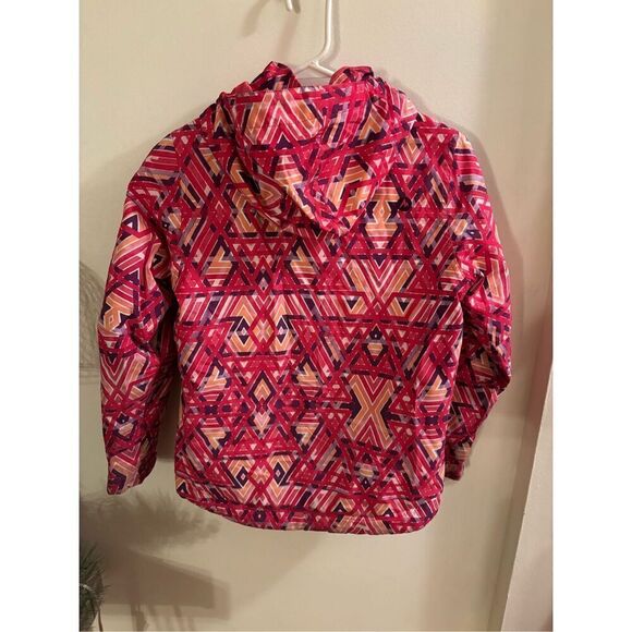 Marmot Winter Coat - Picture 3 of 3